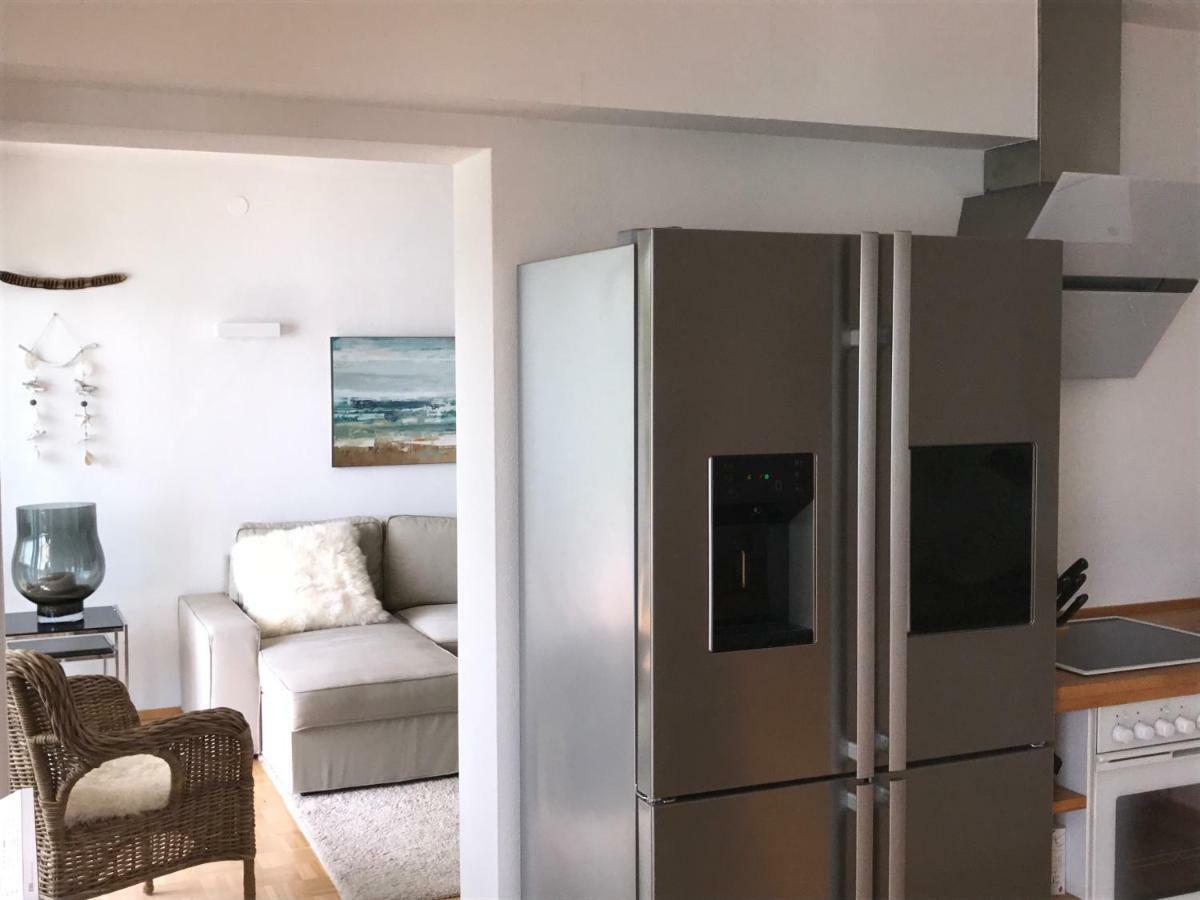 Ferienwohnung Toeschling Woerthersee Techelsberg Εξωτερικό φωτογραφία