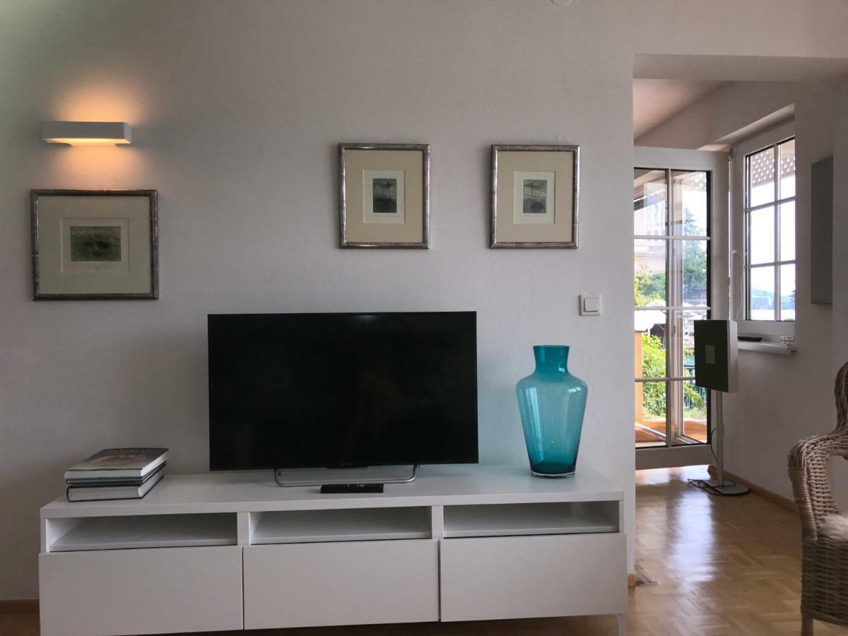 Ferienwohnung Toeschling Woerthersee Techelsberg Εξωτερικό φωτογραφία
