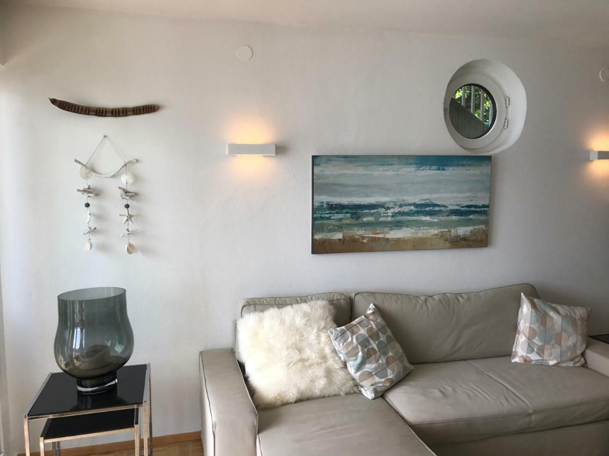 Ferienwohnung Toeschling Woerthersee Techelsberg Εξωτερικό φωτογραφία