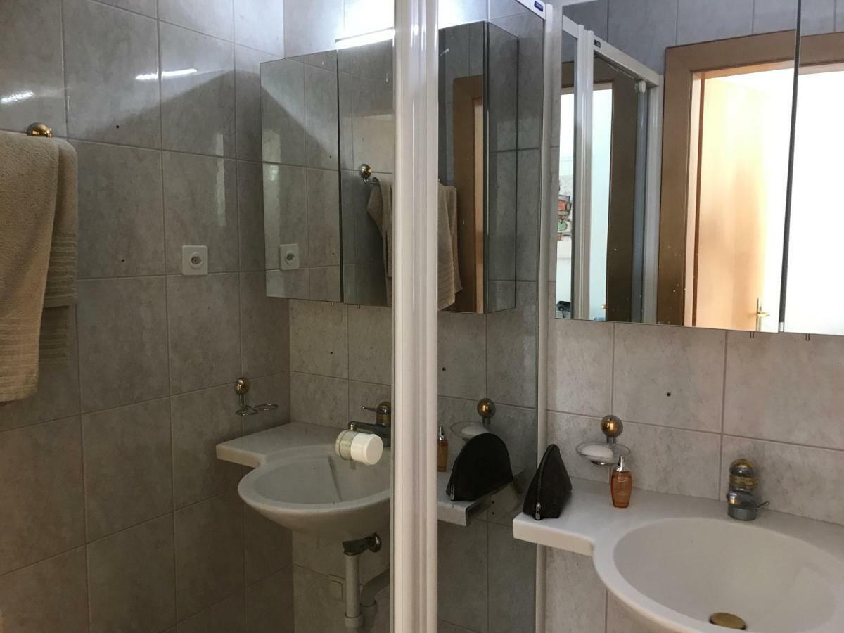 Ferienwohnung Toeschling Woerthersee Techelsberg Εξωτερικό φωτογραφία