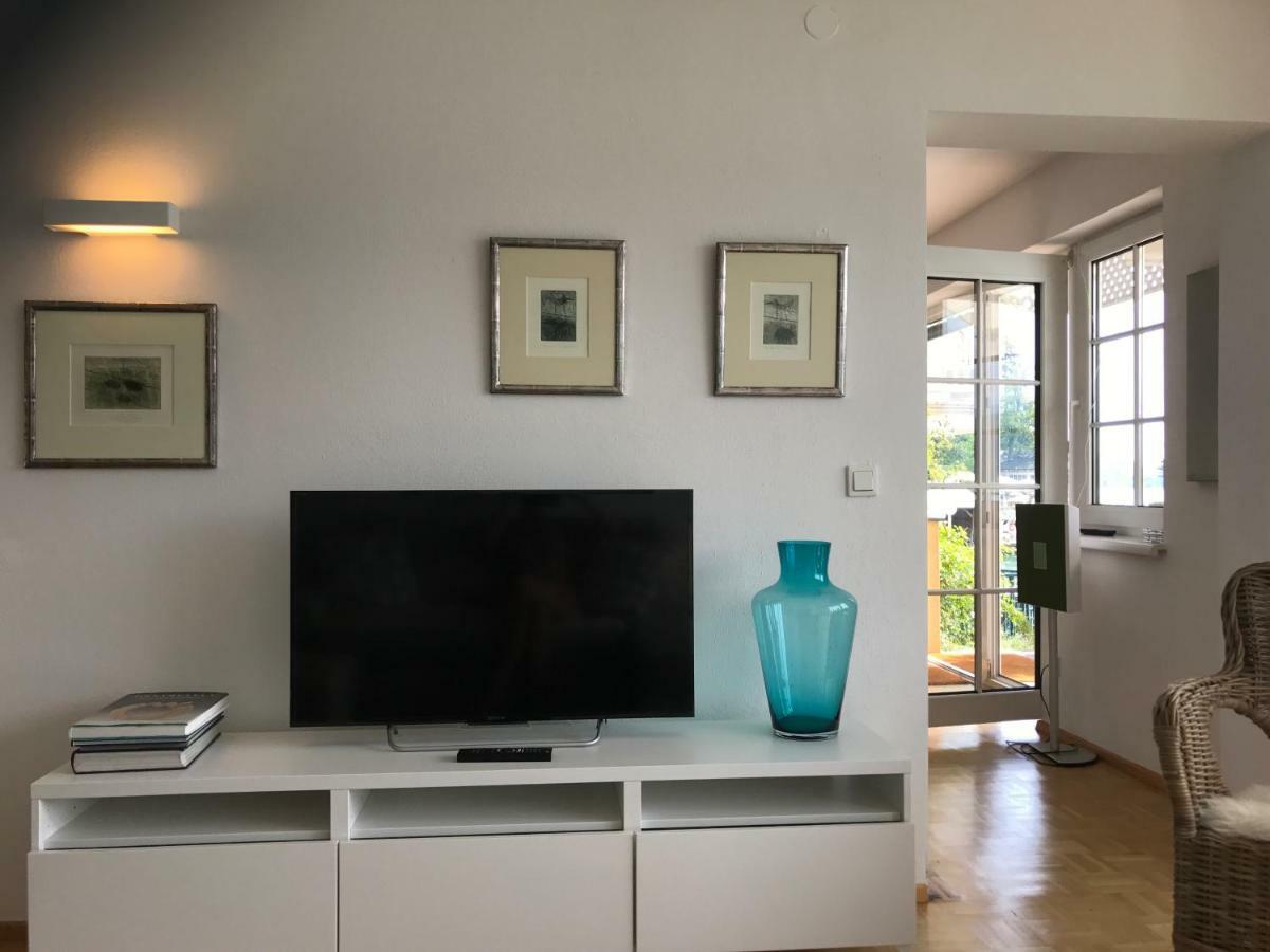 Ferienwohnung Toeschling Woerthersee Techelsberg Εξωτερικό φωτογραφία